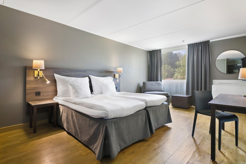 Standard Room (Twin) photo 1