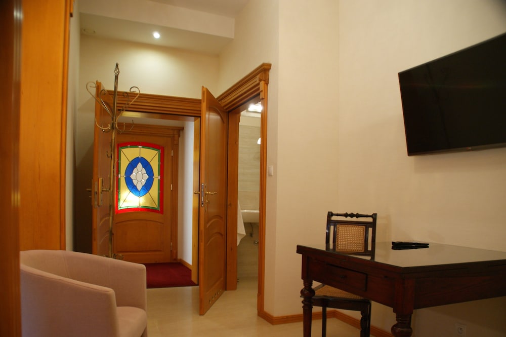 Superior Studio, Ensuite, Ground Floor photo 1