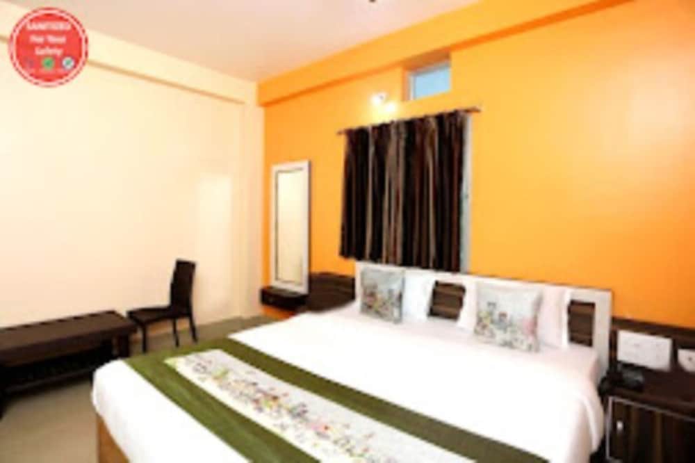 Deluxe Double Room - Photo 5