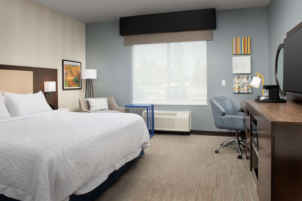 Hampton Inn Warroad, MN, 사진 4