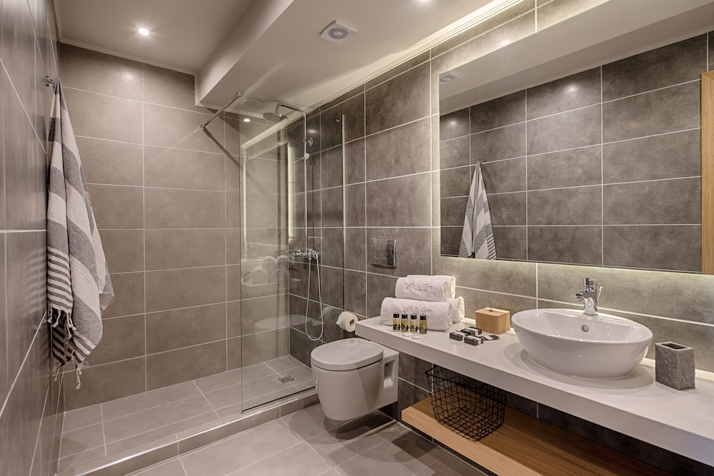 Premier Suite, Private Pool, Sea Facing