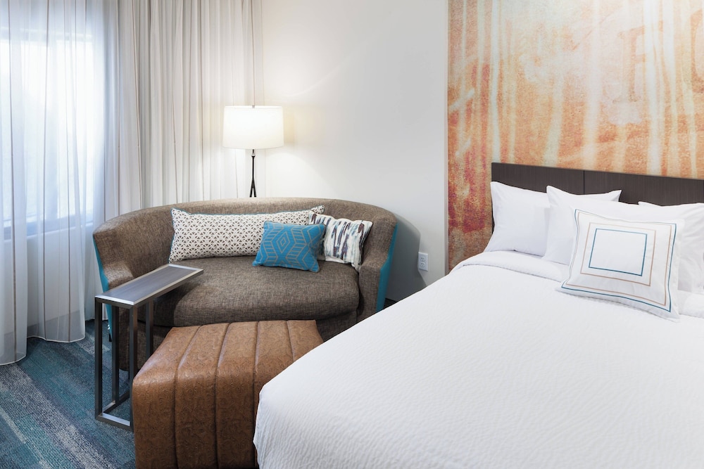 Room, 1 Double Bed