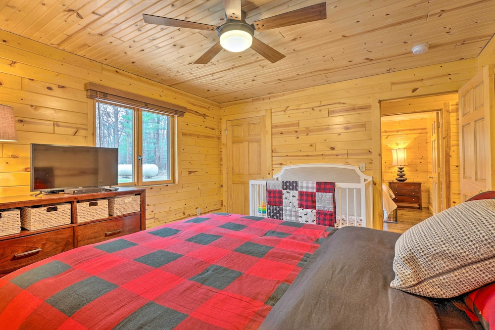 House (2 Bedrooms) photo 2
