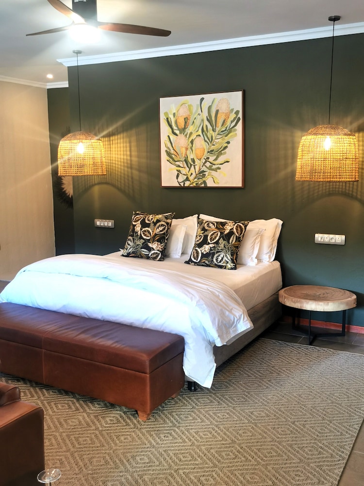 Luxury Double Room photo 3