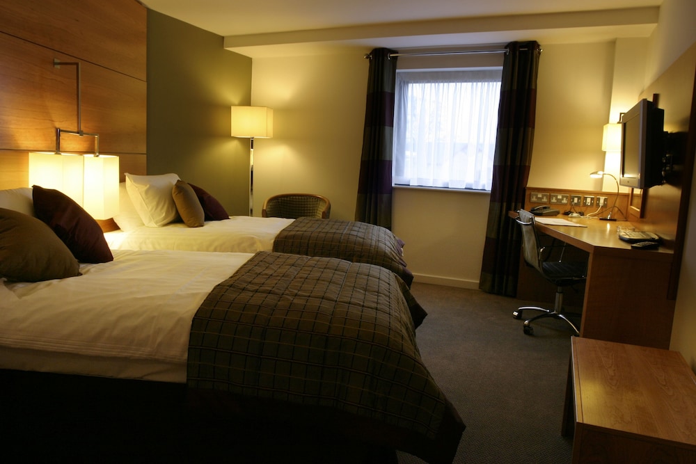 Room, 2 Twin Beds, Non Smoking - Photo 3