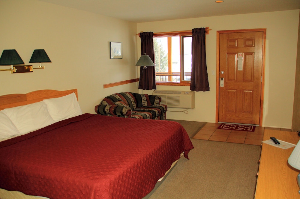 Comfort Room photo 1