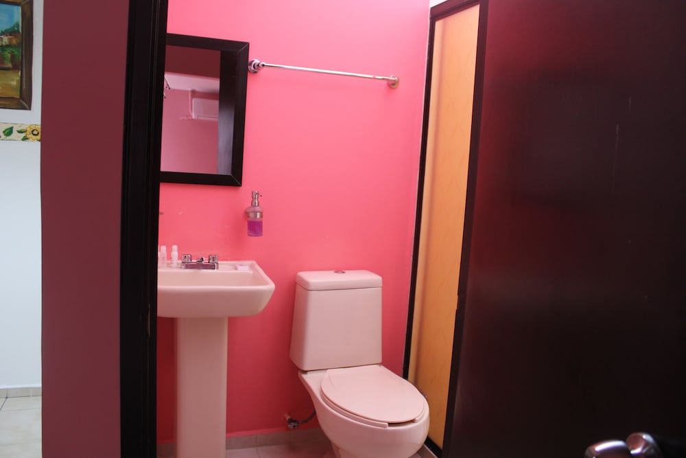 Basic Double Room photo 3