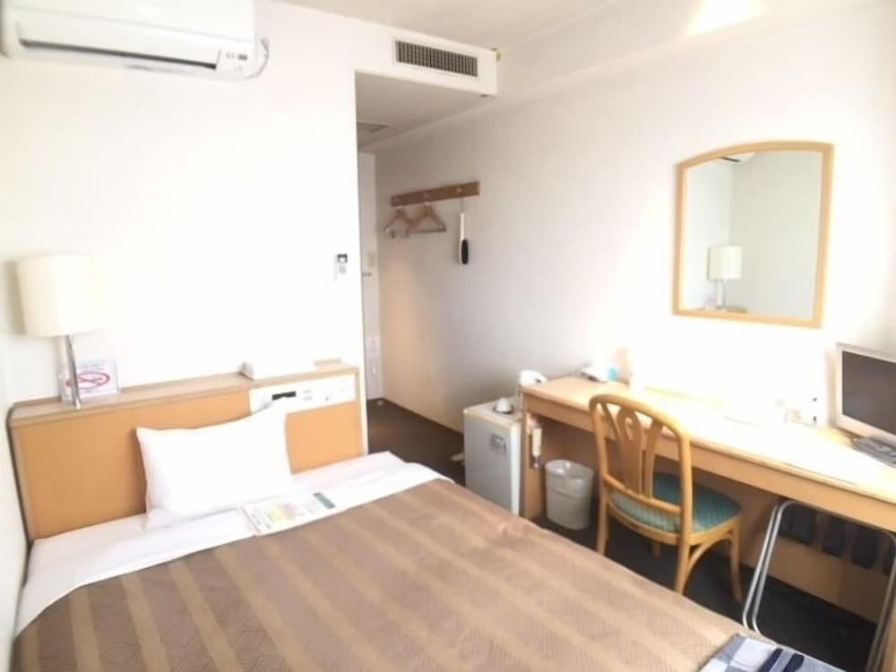 Standard Single Room, Smoking photo 3