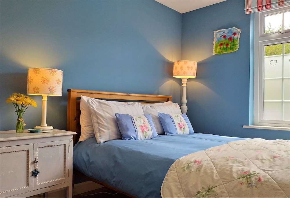 Studio, Ensuite, Garden View (The Annex ) photo 2