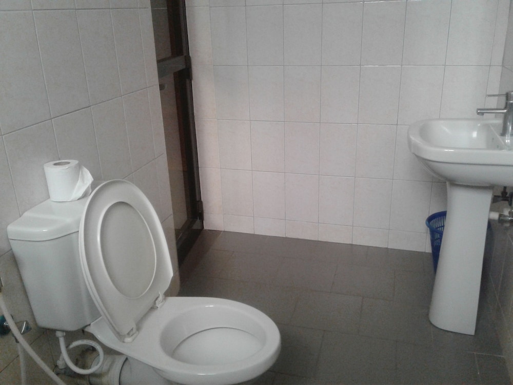 Deluxe Double Room, 1 King Bed, Non Smoking, Courtyard View