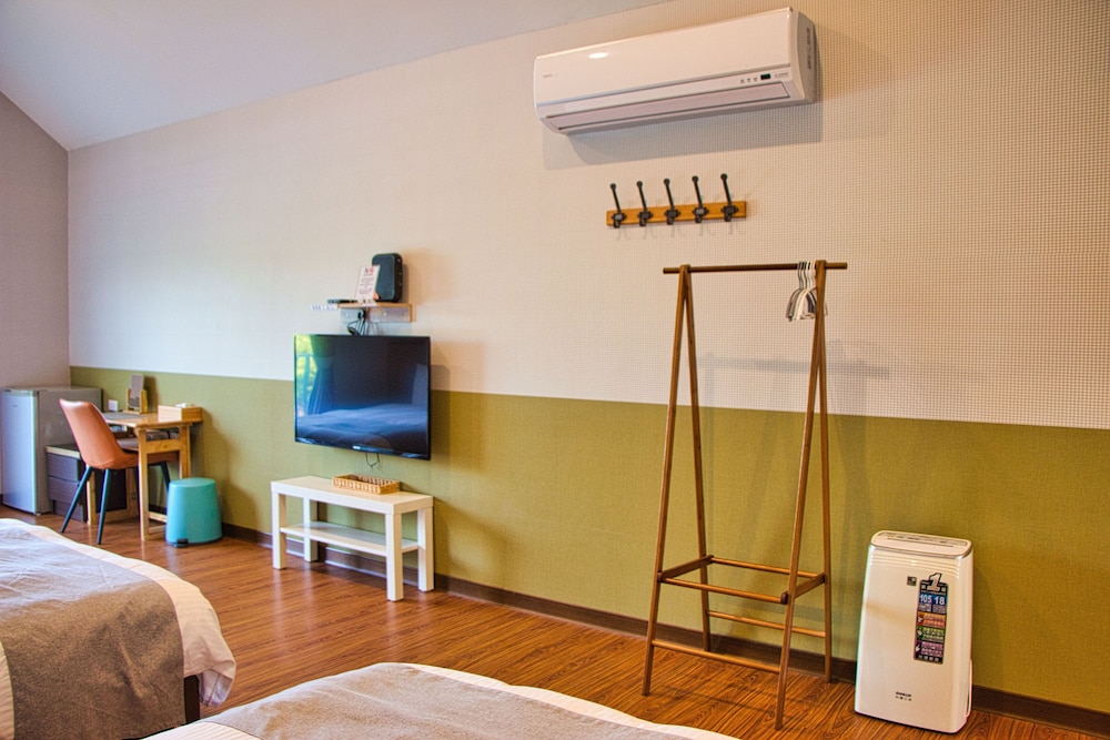 Family Room for 6 Persons photo 3