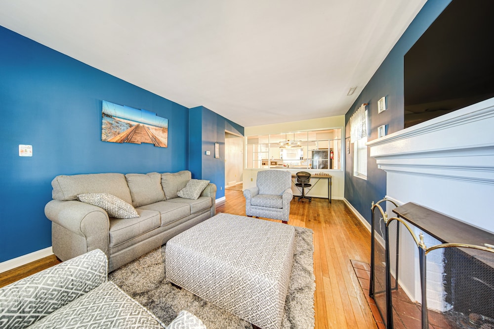 House (2 Bedrooms) photo 2