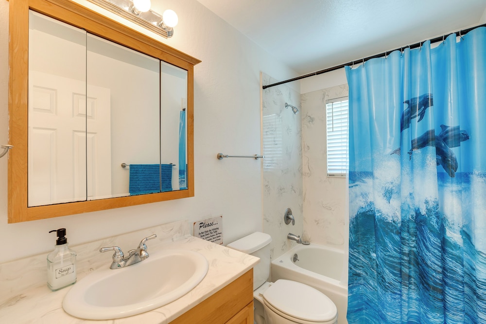 House (2 Bedrooms) photo 3