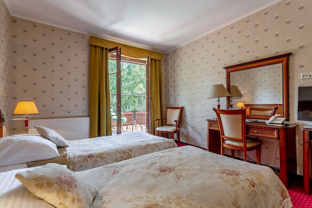 Superior Single Room photo 2