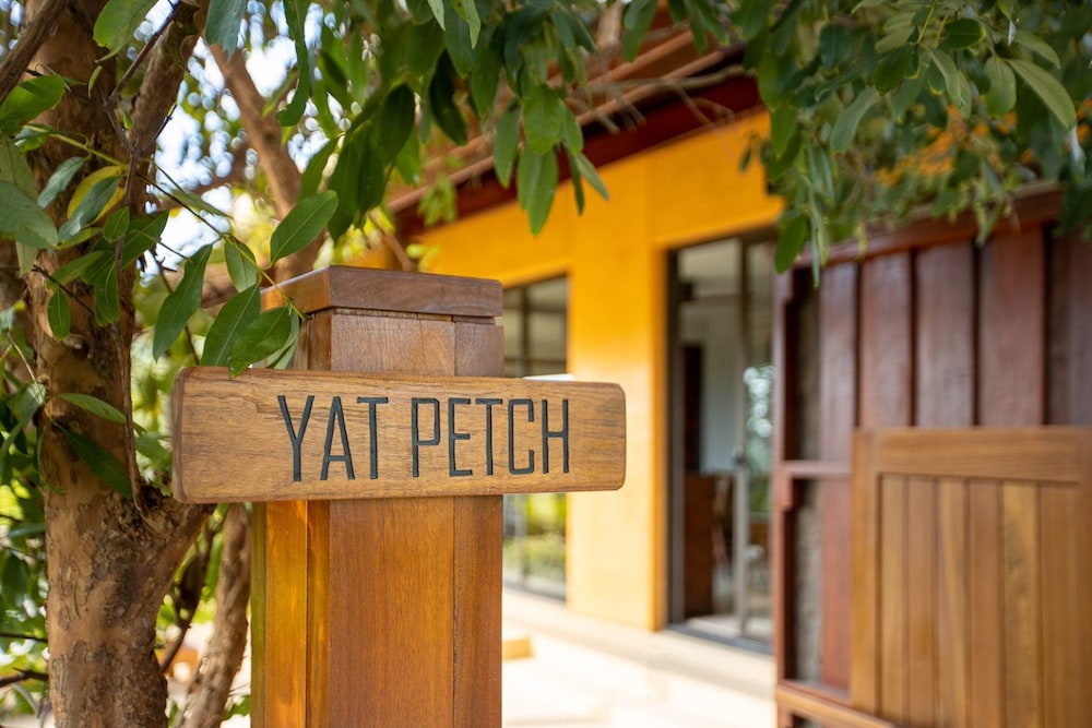 SEAVIEW JACUZZI VILLA-YAT PETCH - Photo 6
