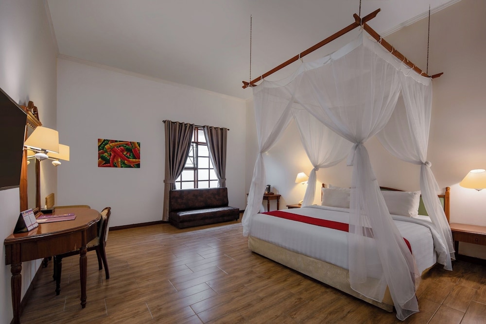 Suite Cottage