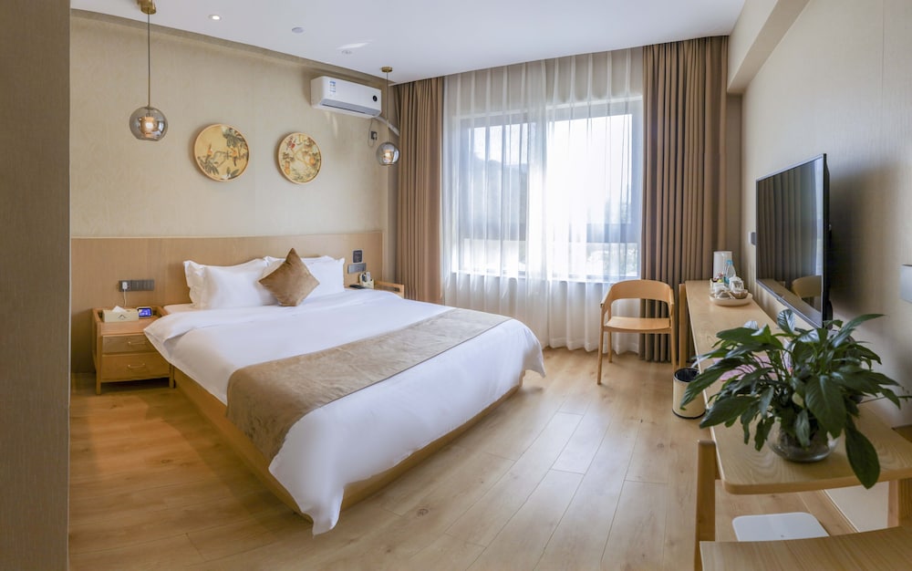 Deluxe Double Room photo 1