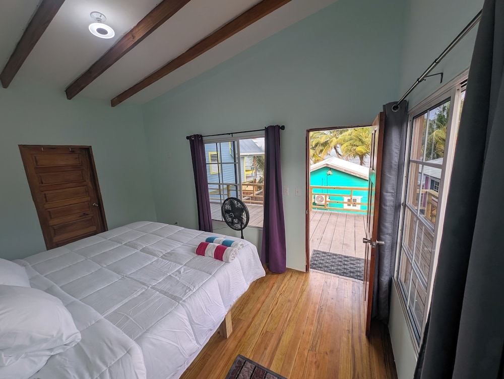 Panoramic Suite