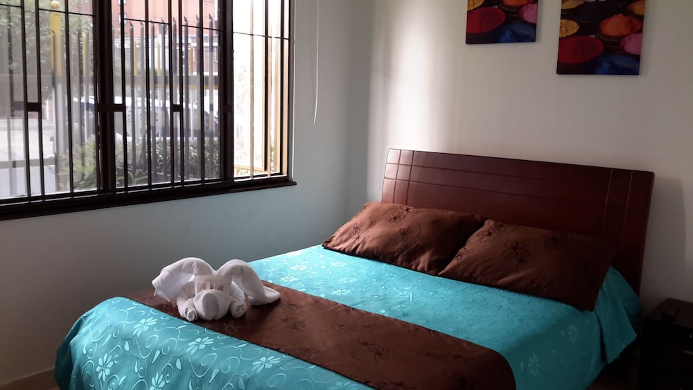 Basic Room
