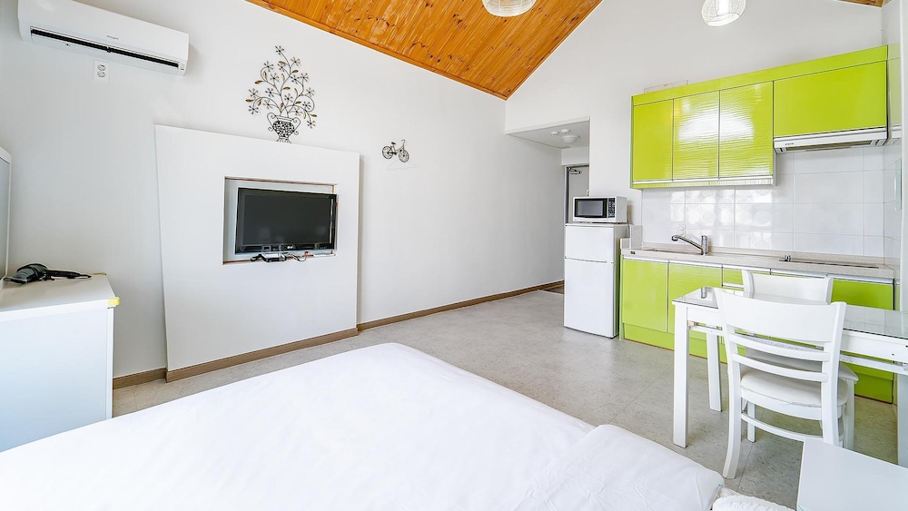 Basic Room, 1 Bedroom (Sooljanebichin) photo 3