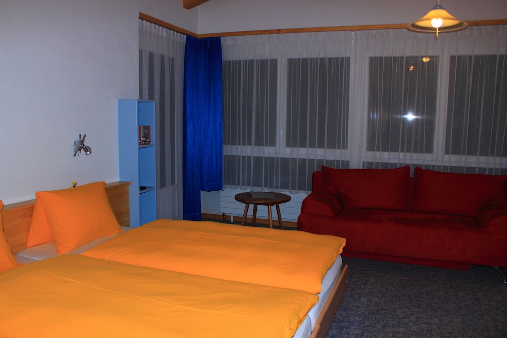 Comfort Double Room photo 1