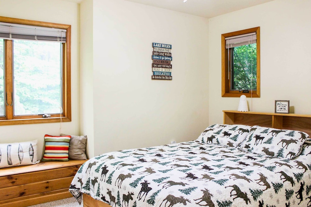 House (4 Bedrooms) photo 1