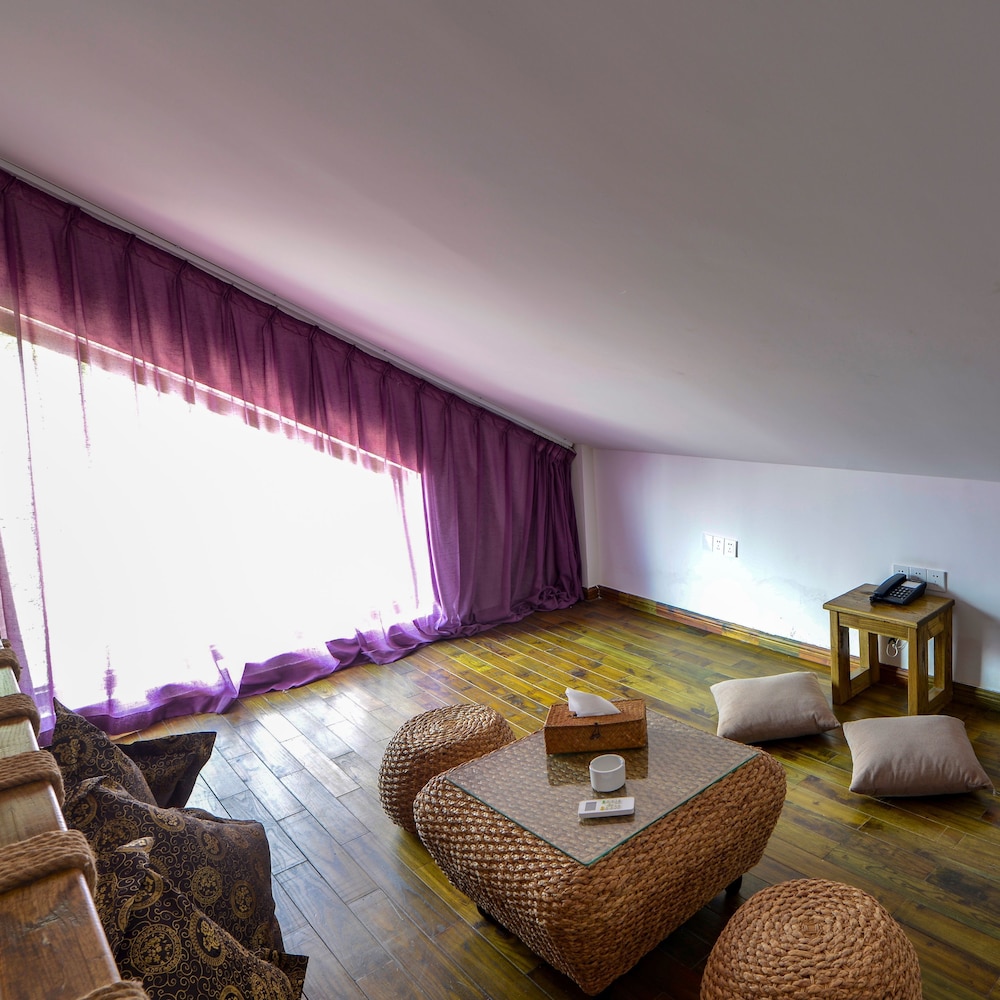 Deluxe Loft photo 2