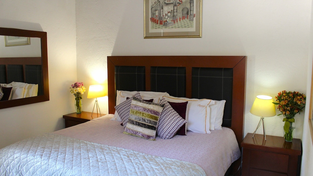 Deluxe Room photo 2