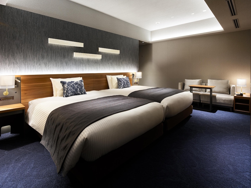 Deluxe , 2 beds , Non Smoking thumbnail 5