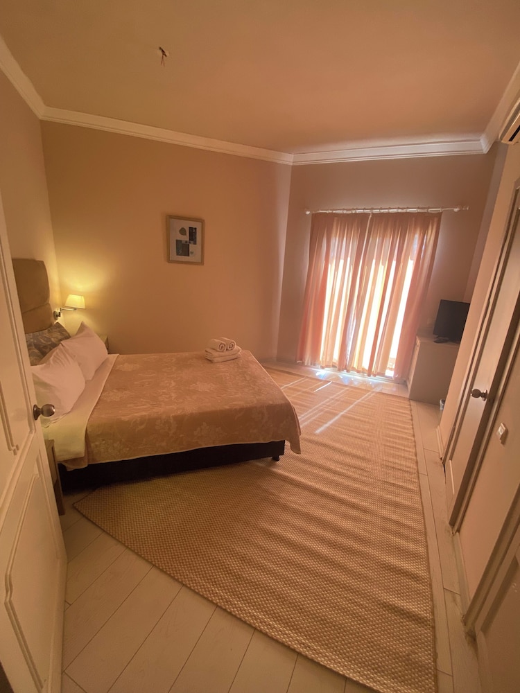 Standard Room, Sea View photo 1
