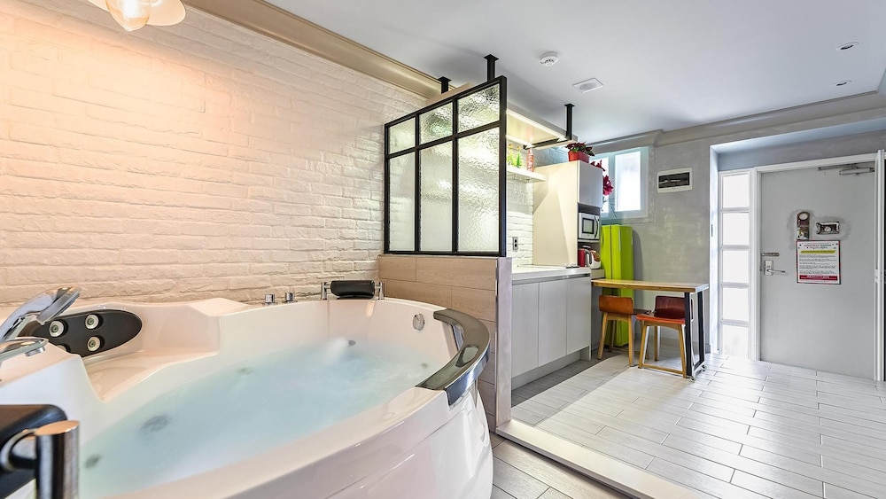 Basic Room, 1 Bedroom (Santa ( Spa )) - Photo 2