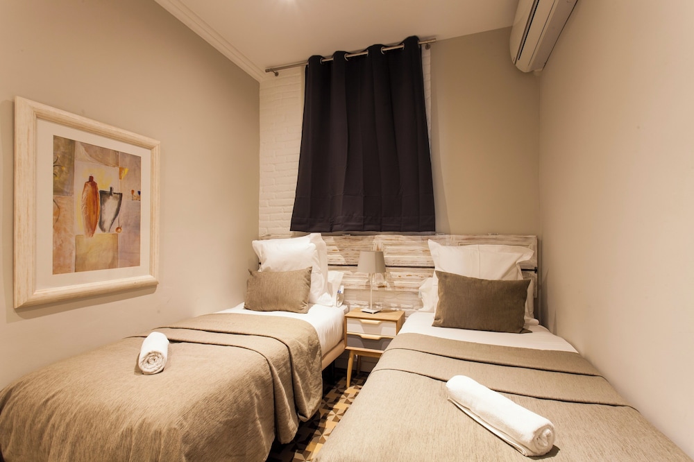 Design Apartment