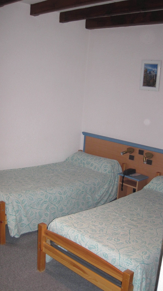 Twin Room photo 1