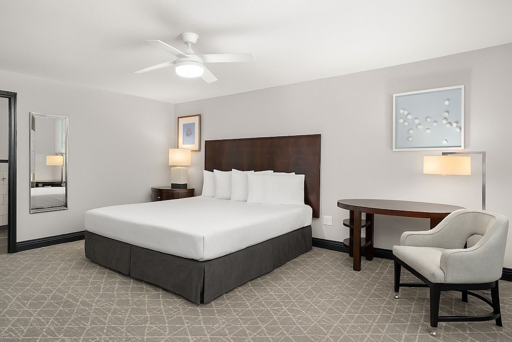Junior Suite - Photo 1