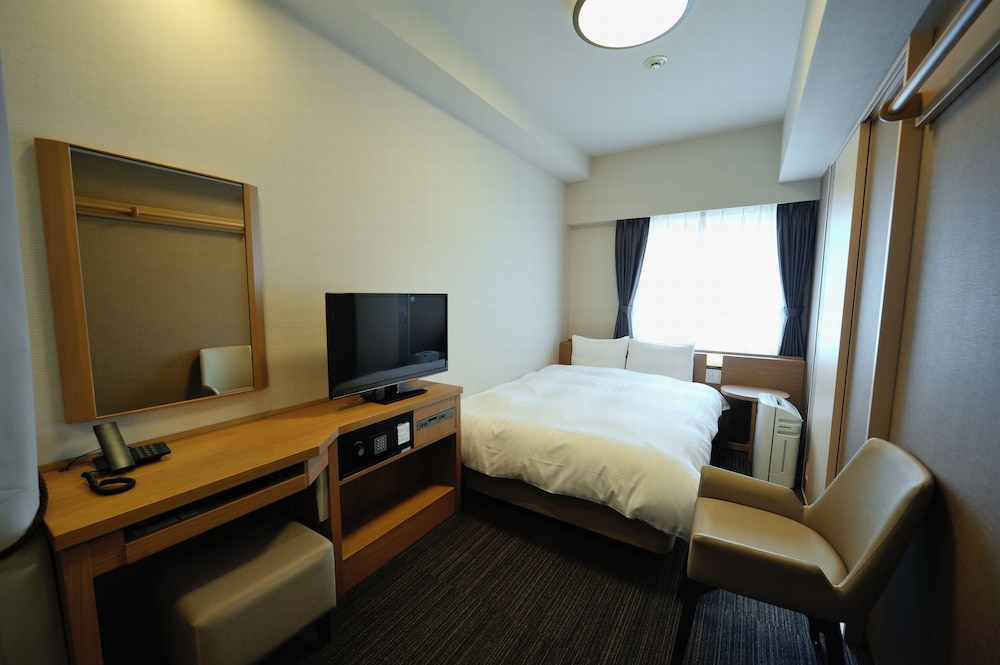 [No cleaning service] Economy Double Room, Non Smoking