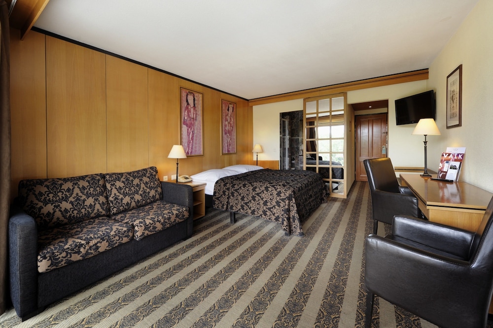 Comfort Twin Room photo 3