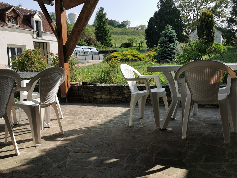 Family Cottage, Ensuite, Courtyard View (Les Paccots-5 étoiles) photo 3