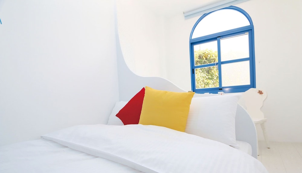 Romantic Double Room