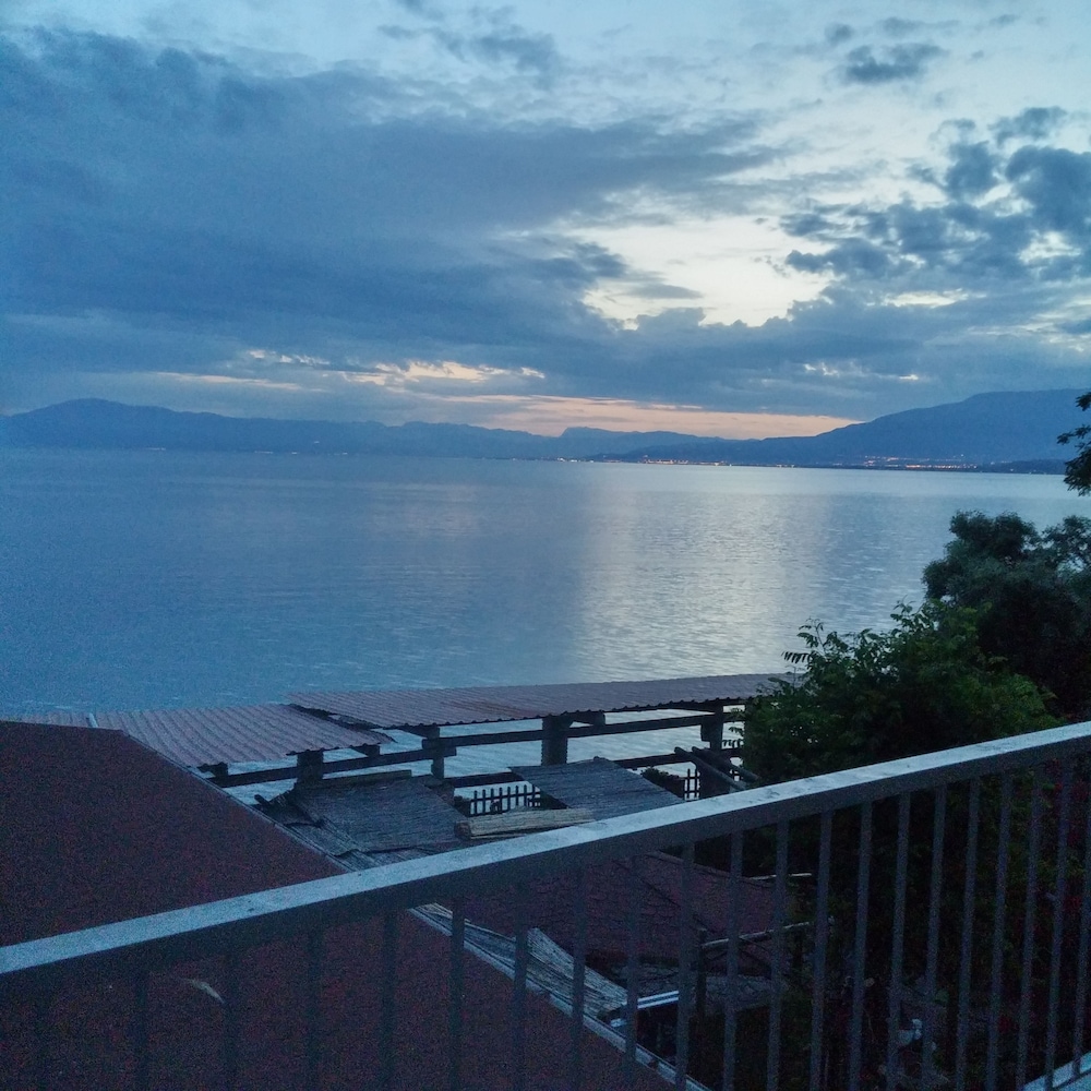 Triple Room, Sea View