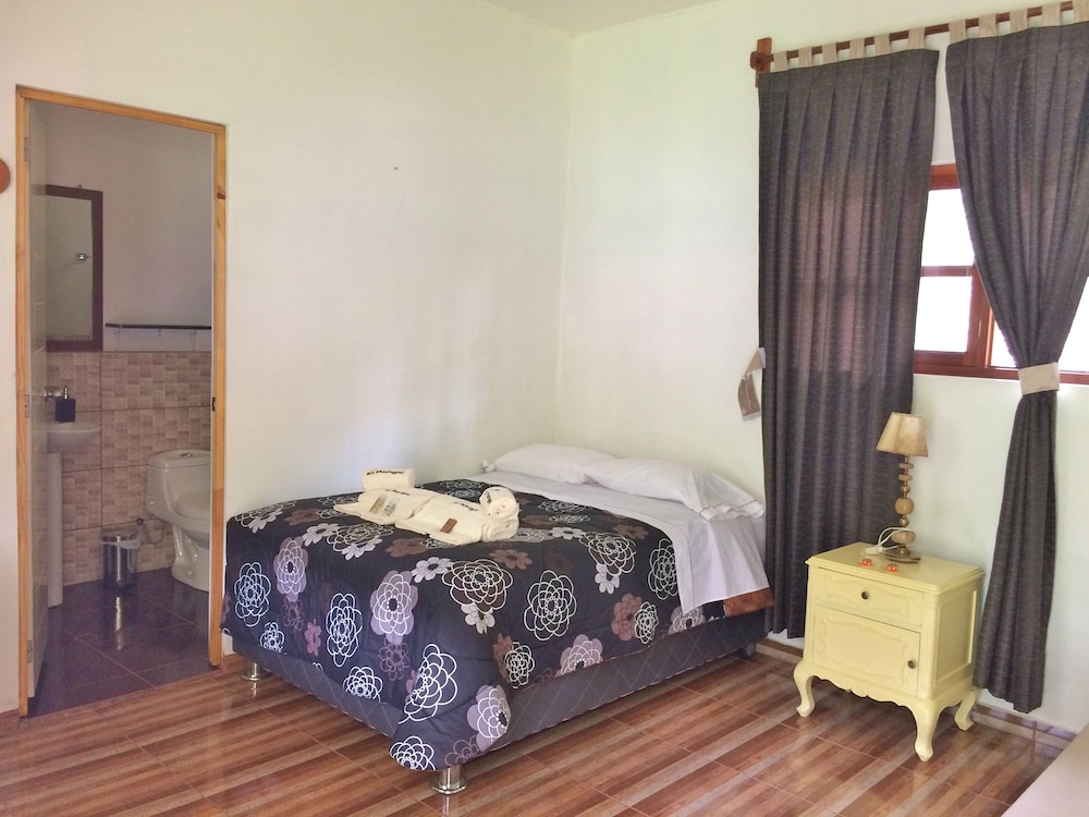 Standard Room, Mountain View photo 3
