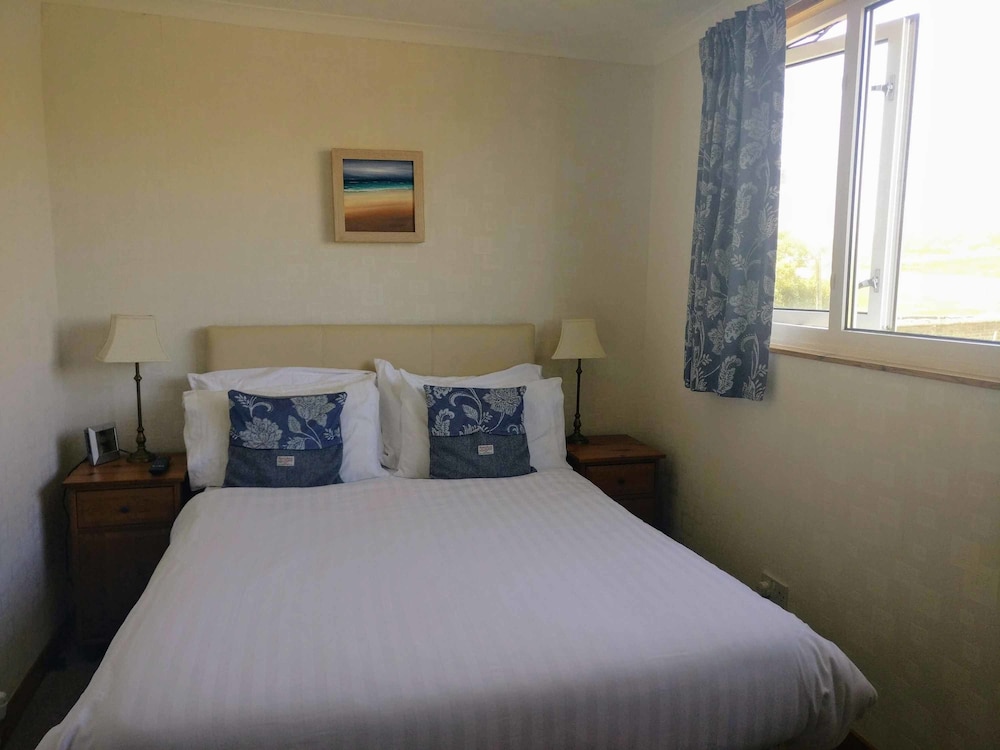 Double Room (Loch Roag Small Double) photo 1