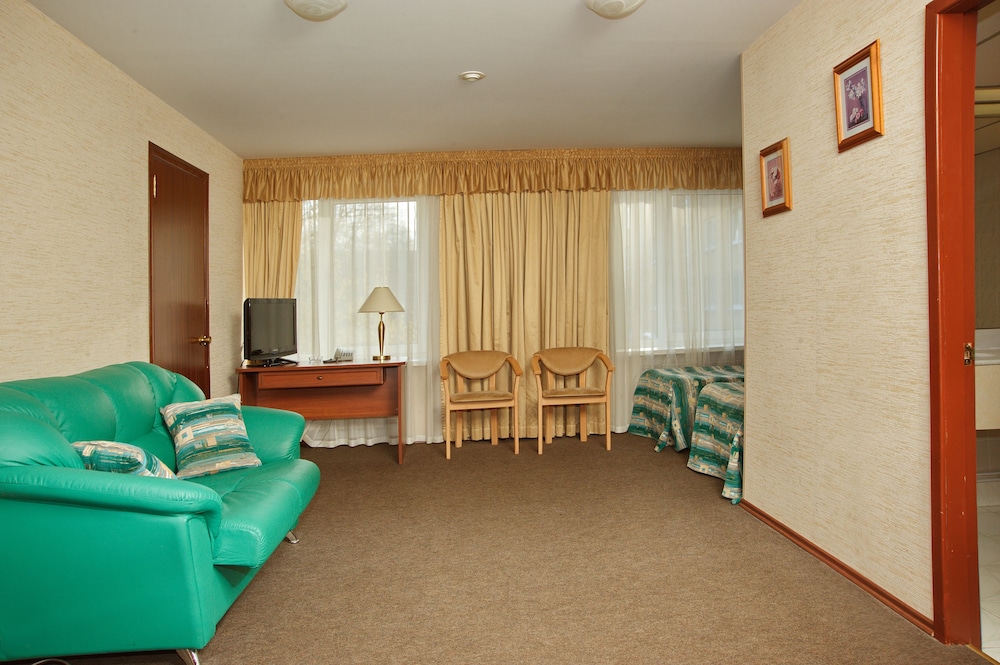 Family Suite photo 3