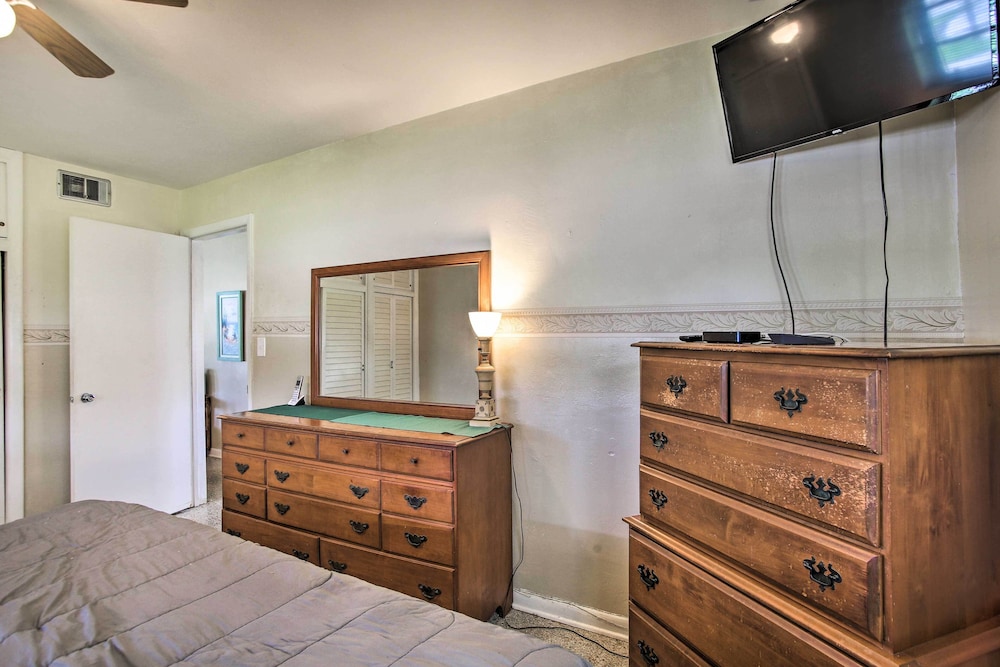 House (2 Bedrooms) photo 2