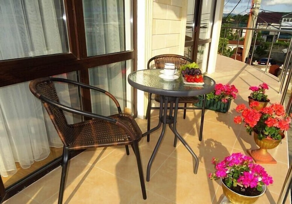 Suite, Balcony (Quadruple) photo 3