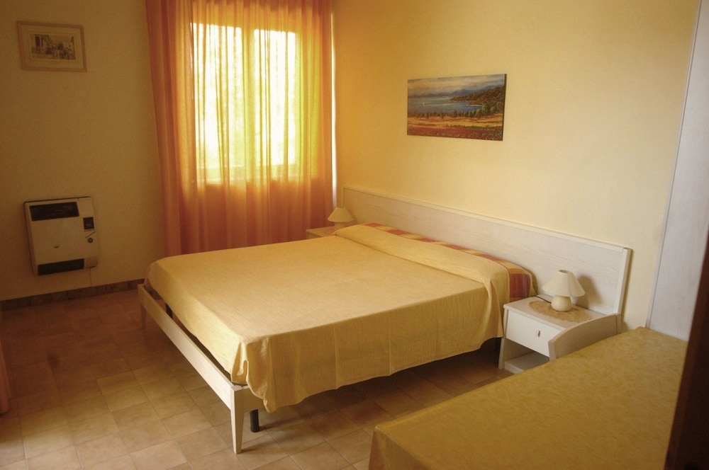 Double Room, Garden View photo 1