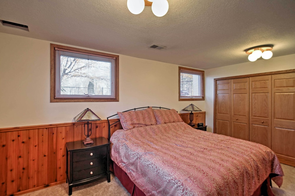 House (3 Bedrooms) photo 3