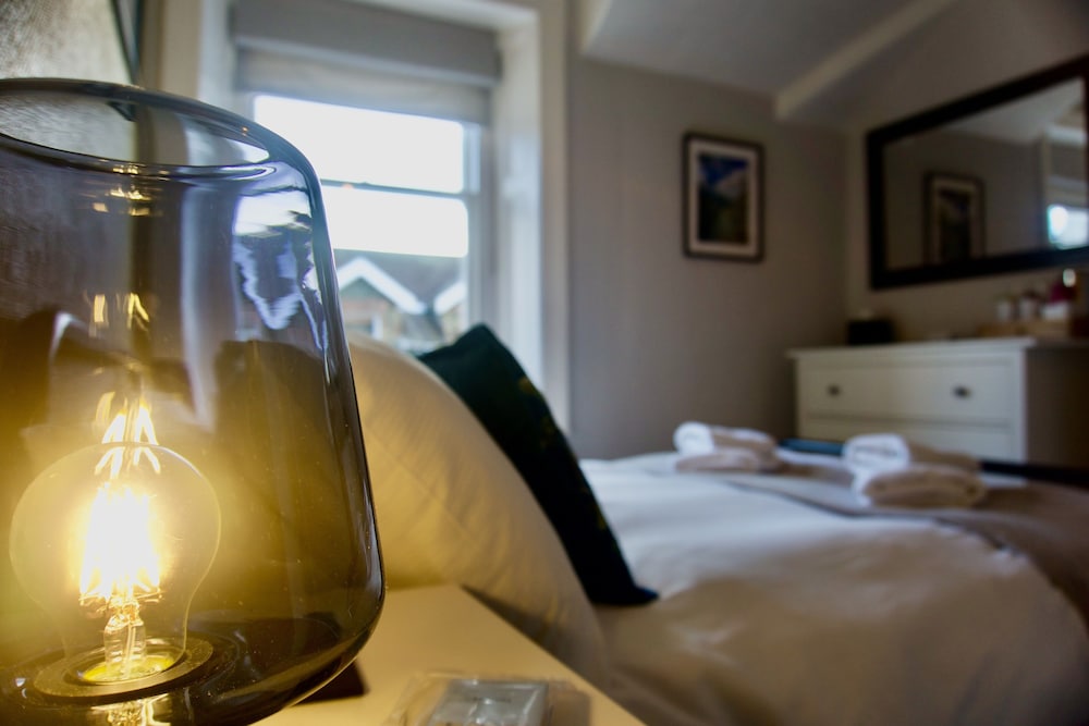 Double Room, Ensuite (2nd Floor) photo 3