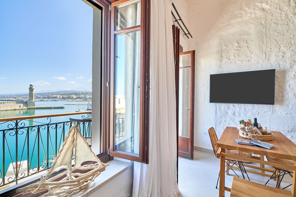 Luxury Apartment