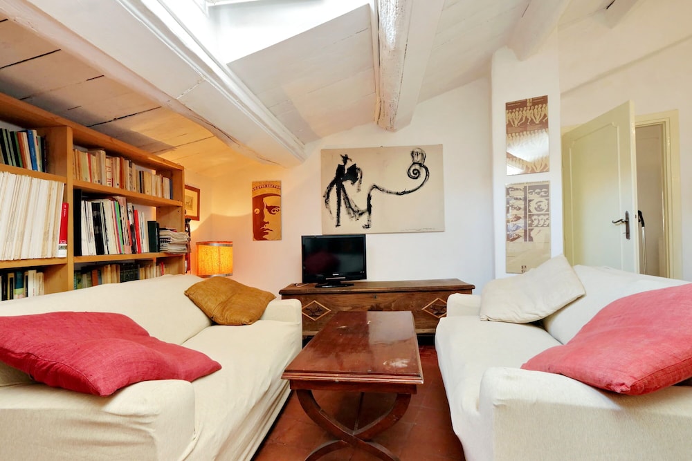 Apartment, 2 Bedrooms