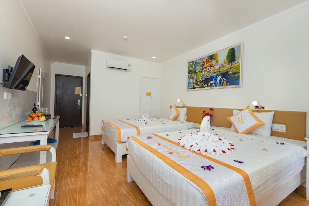 Superior Twin Room photo 2